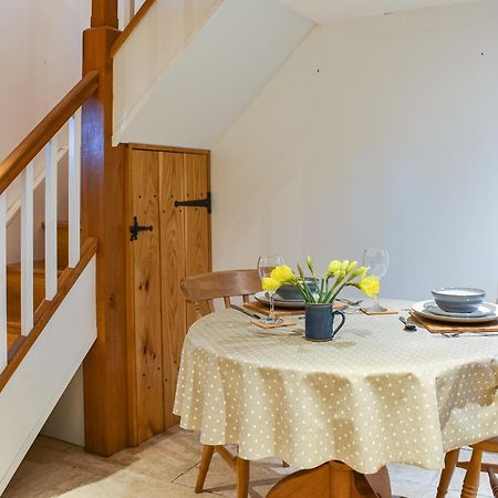 The Hayloft - Uk37563 Βίλα Crosby Garrett Εξωτερικό φωτογραφία