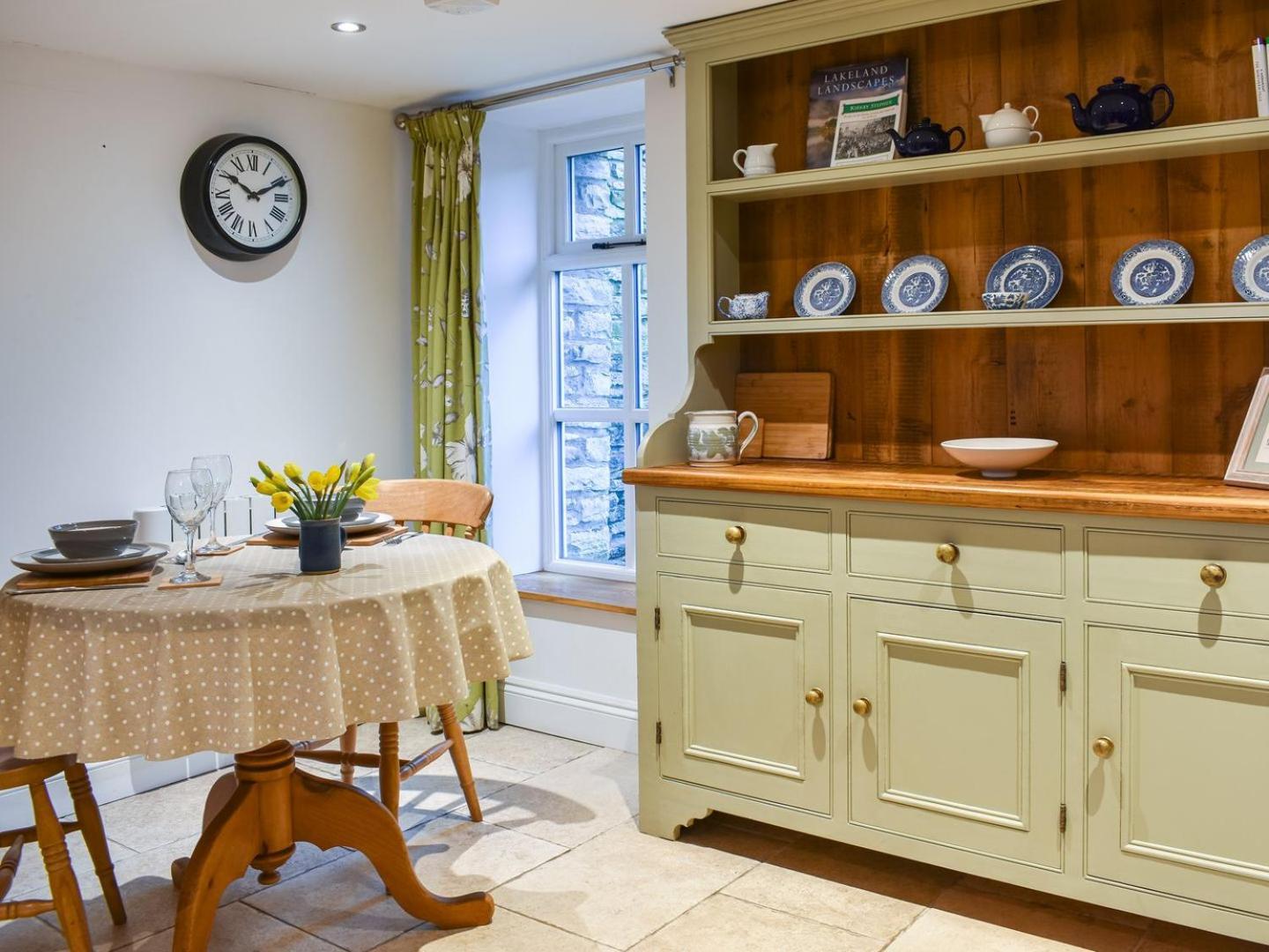 The Hayloft - Uk37563 Βίλα Crosby Garrett Εξωτερικό φωτογραφία