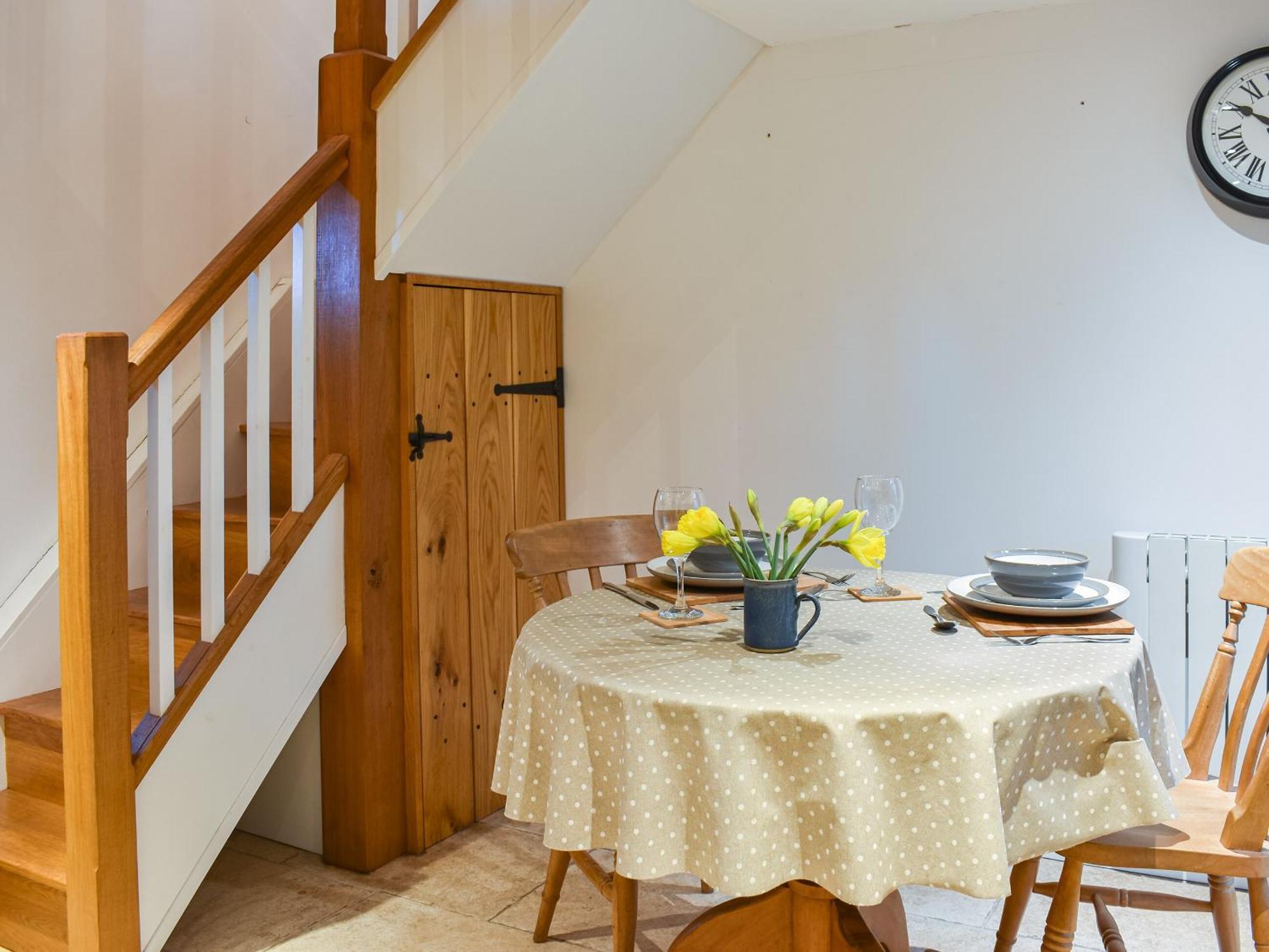 The Hayloft - Uk37563 Βίλα Crosby Garrett Εξωτερικό φωτογραφία