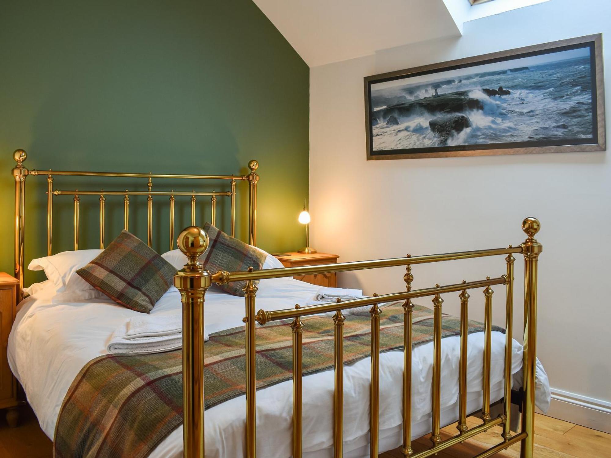 The Hayloft - Uk37563 Βίλα Crosby Garrett Εξωτερικό φωτογραφία