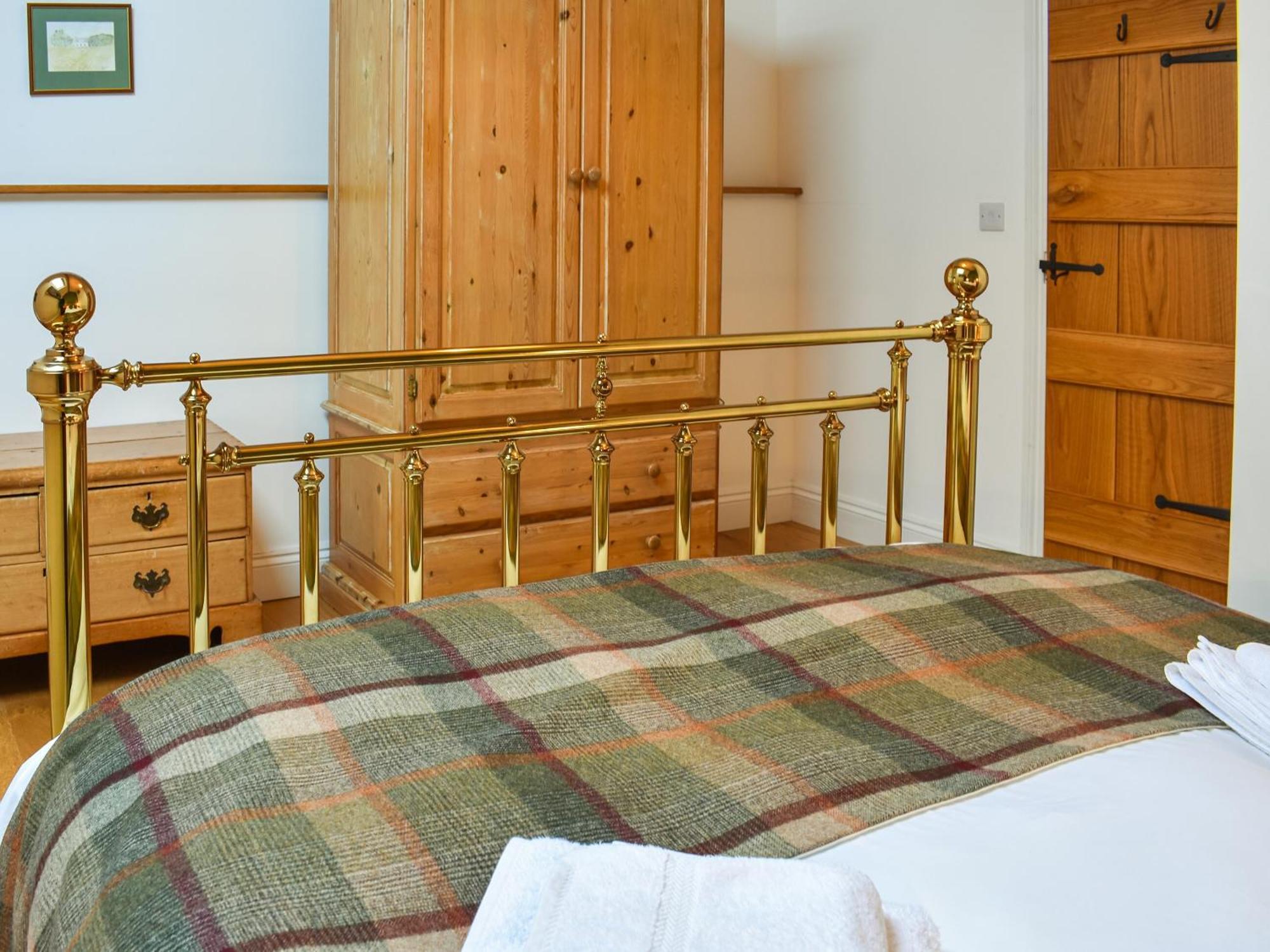 The Hayloft - Uk37563 Βίλα Crosby Garrett Εξωτερικό φωτογραφία